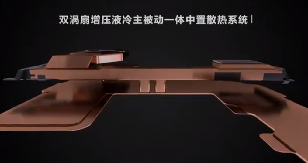 真想做好手机：联想拯救者电竞手机2 Pro又实惠又强劲