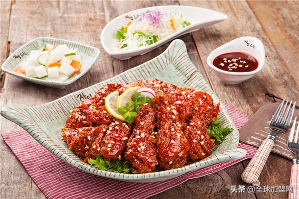 叫了个炸鸡有哪些特色 可以加盟吗