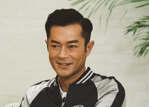12年，古天乐的博客终于停更了：他究竟在坚持什么？