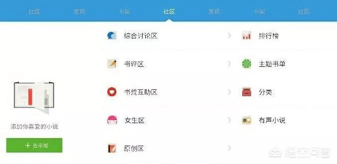 几款超好用的免费看书神器，送给爱看书的你