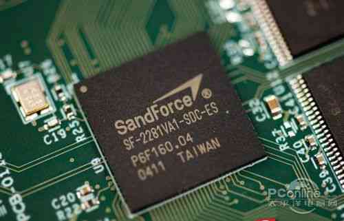 SSD故事会（2）：SSD内部结构是怎样的?