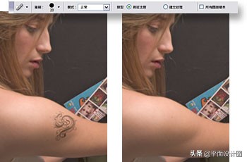 Adobe Photoshop CS2全新功能介绍