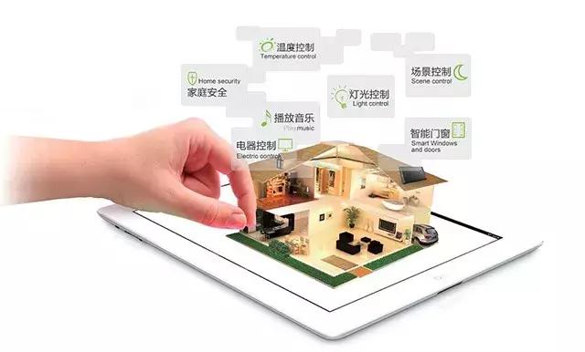 科技感十足的智能家居系统，装修前该如何规划呢？
