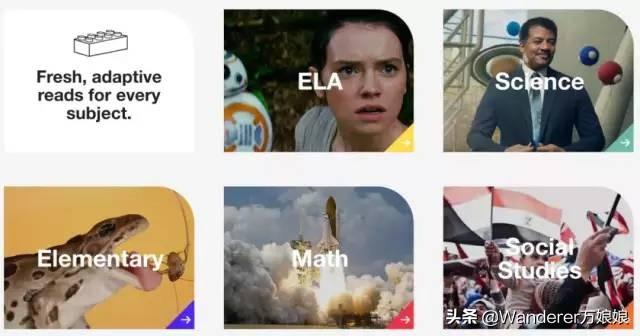 6个超实用的英语教学资源网站，假期在家，孩子也不缺学习素材