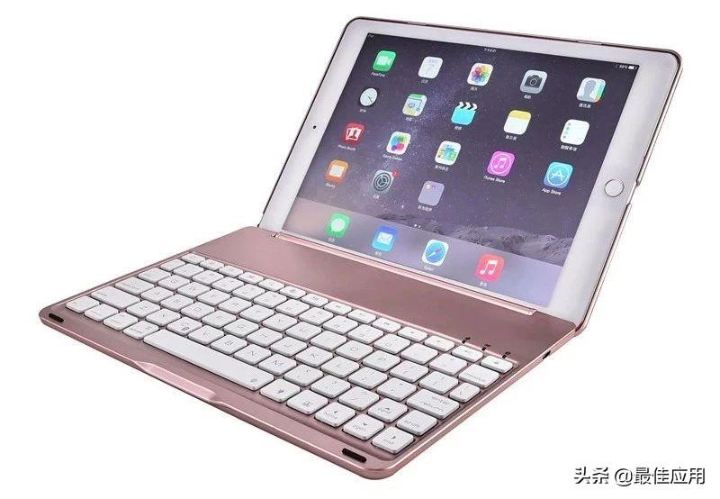 分享11款iPad值得下载的实用软件