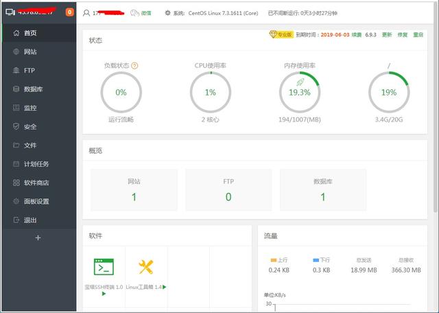 如何简单的搭建一个视频网站