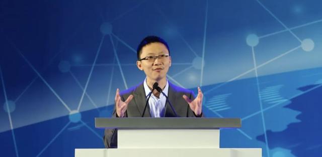 WUF10丨周涛：计算社会经济学的应用与前景