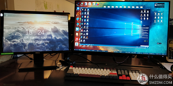 远程软件，试了windows自带远程桌面才知道之前都是舍近求远