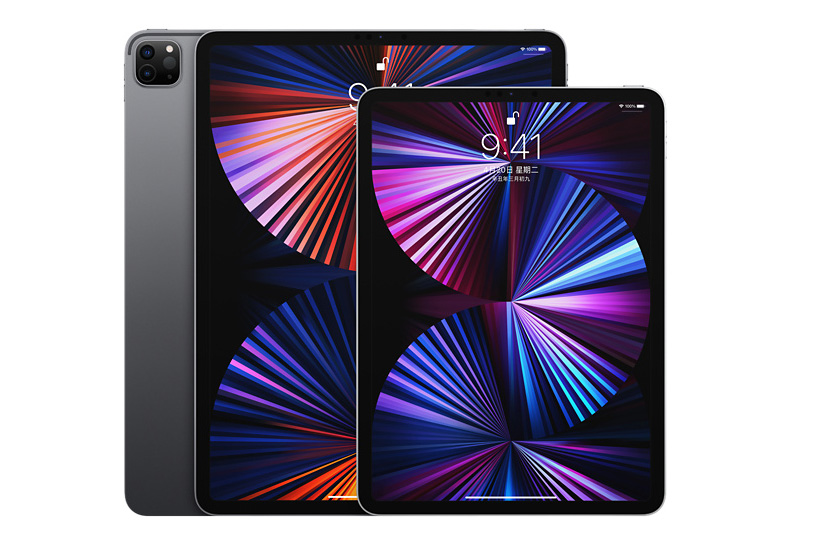 iPad Pro新品登场，6199元的价格只是乞丐版，全配价不低