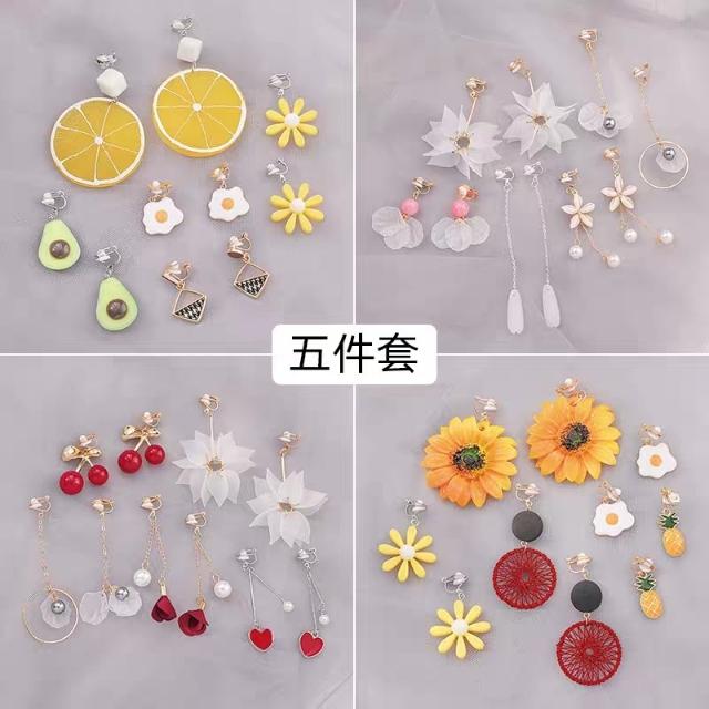 适合做地摊经济的产品