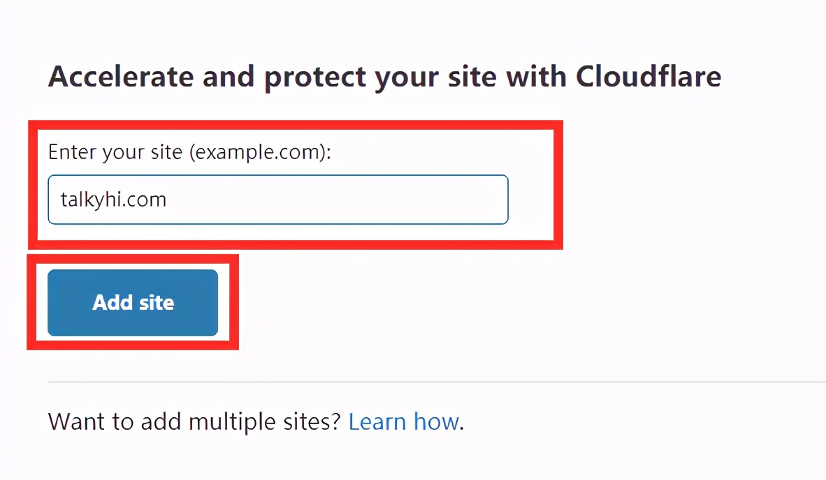 Cloudflare解析域名和配置SSL实现全站HTTPS的教程
