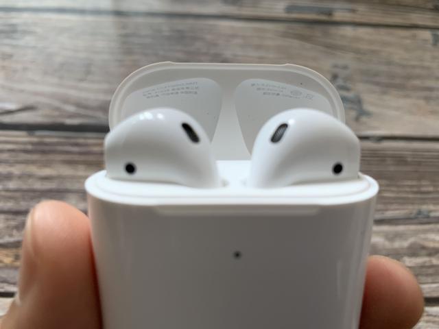 苹果AirPods 2代两个月体验报告，不完美的完美