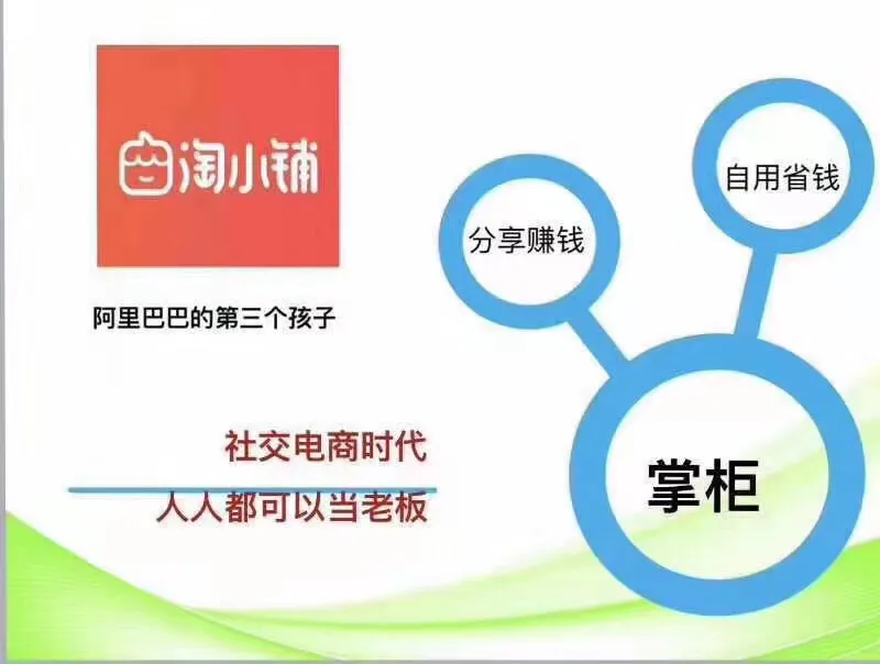 阿里巴巴2020刚需副业！