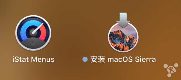 锋友分享：Mac如何制作无U盘系统安装器？