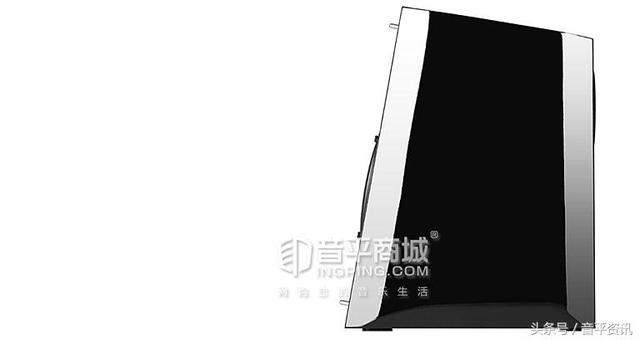 漫步者 R2000DB 5寸无线蓝牙家居音响 尊享版