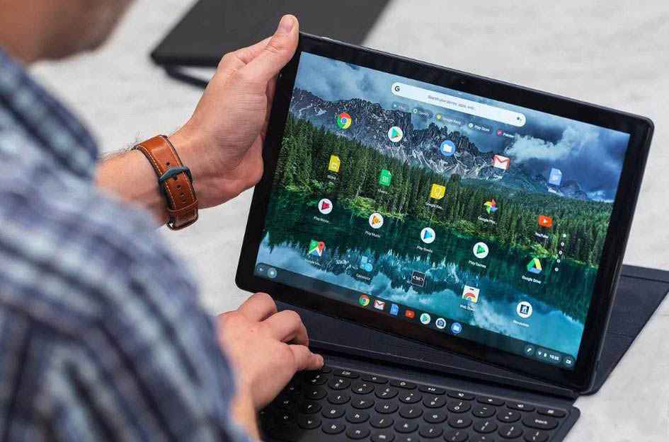 U盘中的操作系统：Chrome OS，极致简洁超流畅，拯救你的旧电脑