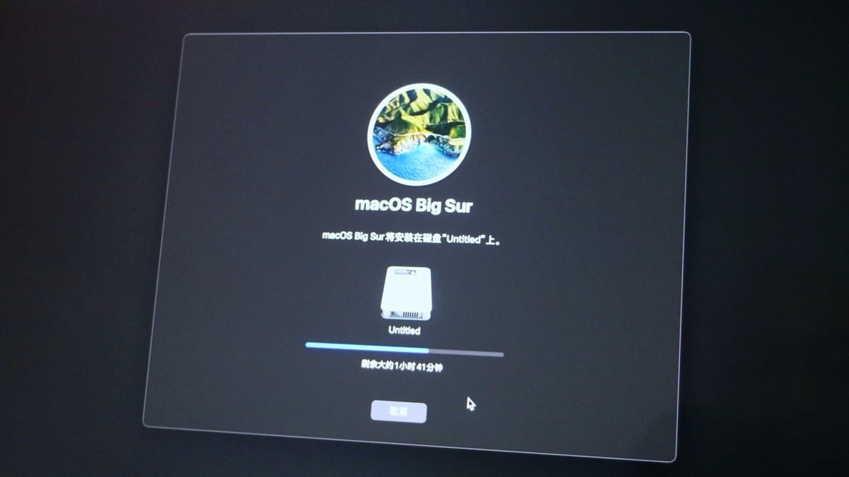 从黑苹果到白苹果，开启Macbook Air M1的折腾之路