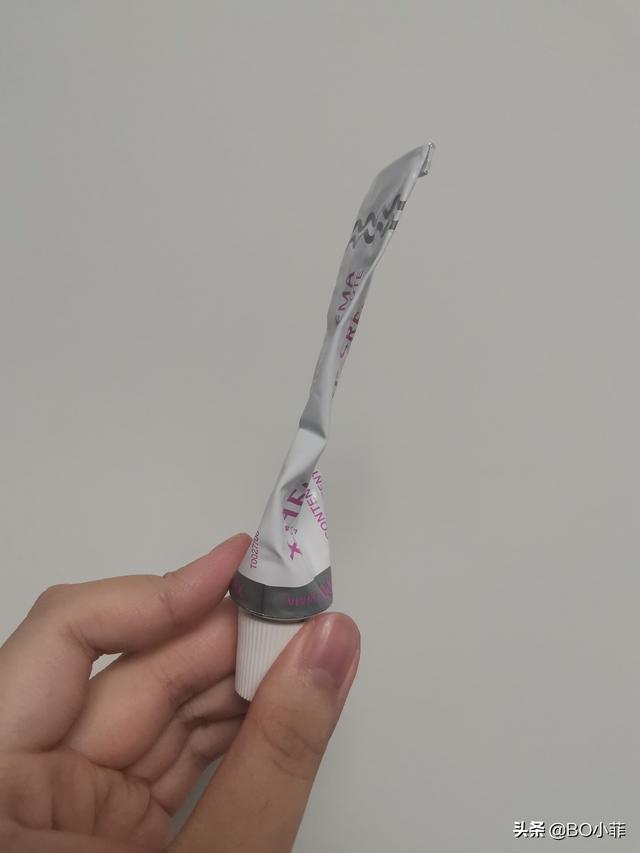 范爷同款，西班牙颈纹霜，亲测有效