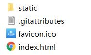 教你免费搭建个人网站(GitHub Desktop)