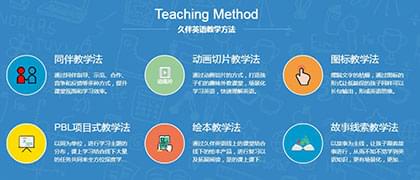 久伴英语怎么样，教学效果如何？