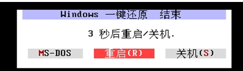 一键还原怎么用,技术人员教你win7一键还原怎么用