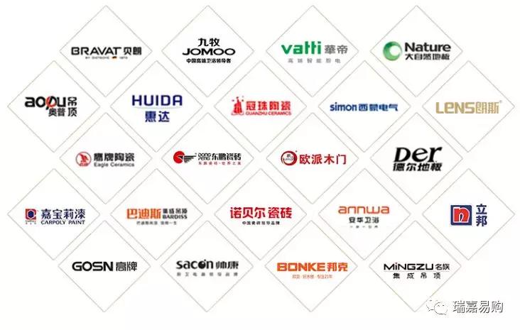 建材家居加盟，一站式的家居建材超市能为你带来什么？