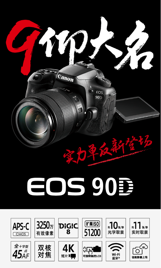 2020年二季度相机销售榜出炉：微单和单反的大战到底谁赢了？