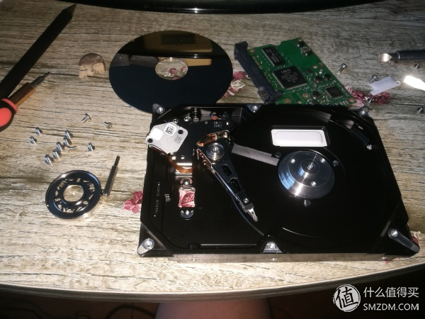 失传技术研究所小讲堂：关于硬盘的基本常识