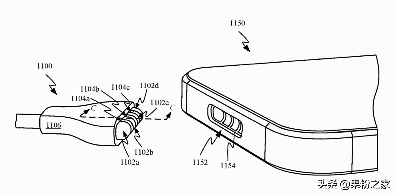 QQ取消默认“iPhone在线”丨iPhone或移除充电接口