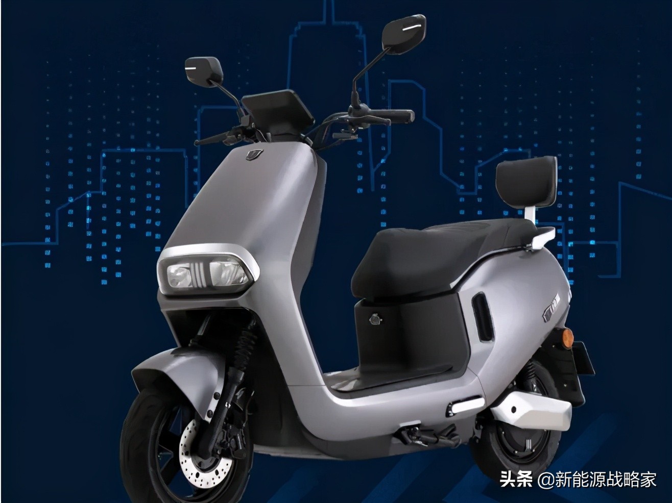 盘点续航超过150公里的6款电摩，哪款车型动力更强？你看好谁？