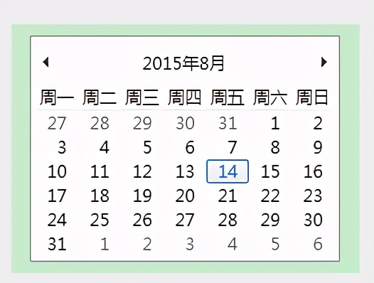 做Windows高级工程师，需要知道MFC控件大全（完整版）