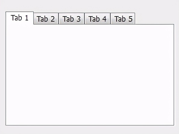 做Windows高级工程师，需要知道MFC控件大全（完整版）