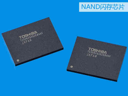 SSD故事会（2）：SSD内部结构是怎样的?