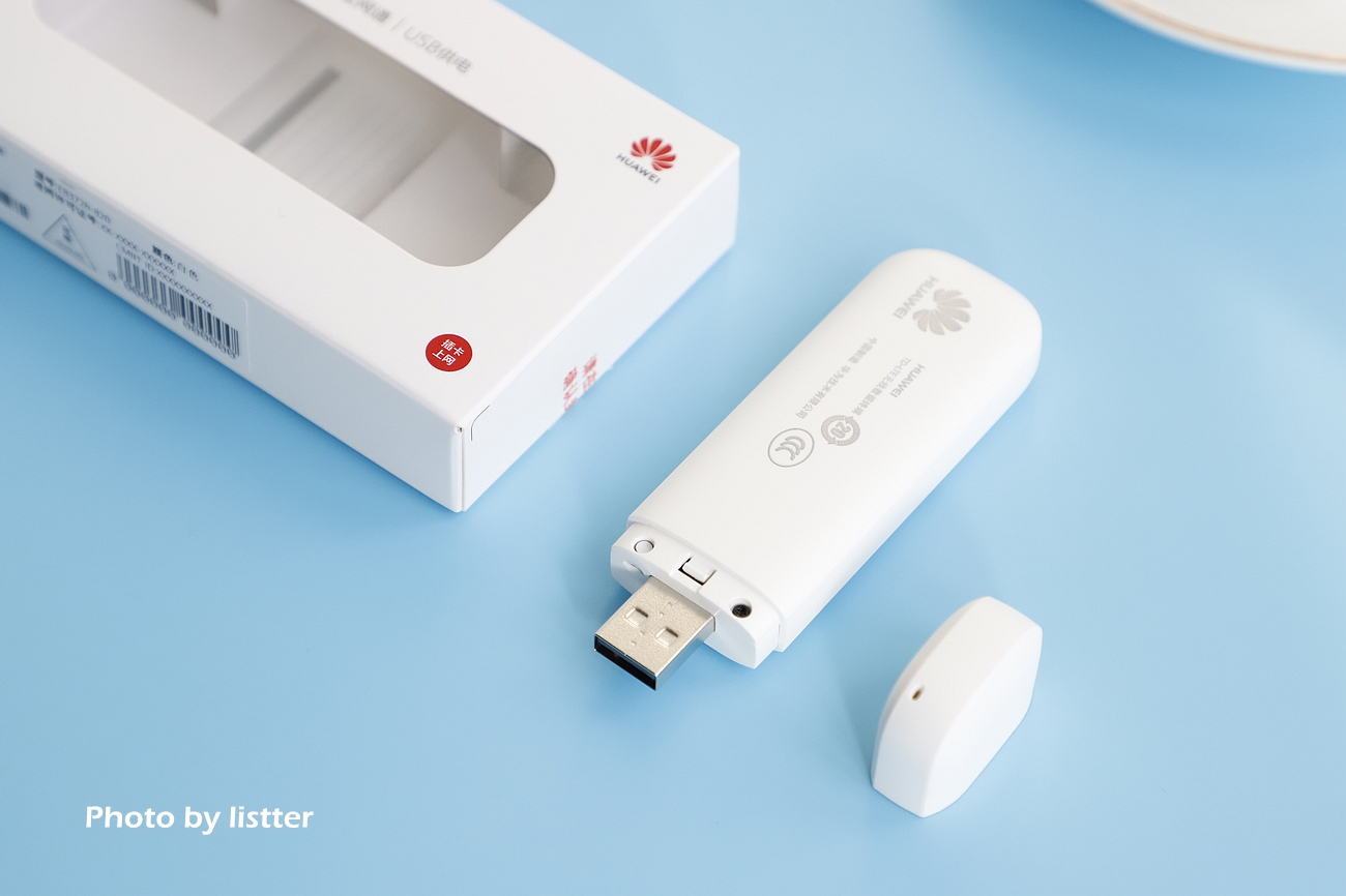 全家出游用一个设备搞定用网，华为随行WiFi 2 mini