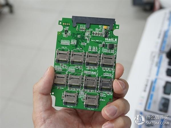 失传技术研究所小讲堂：关于硬盘的基本常识