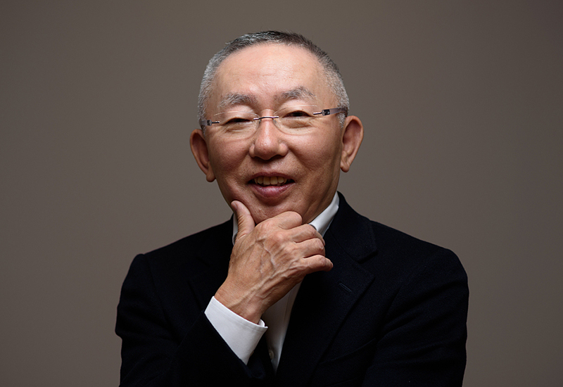 柳井正：被中国消费者送上首富的日本商人，从小裁缝店到世界品牌