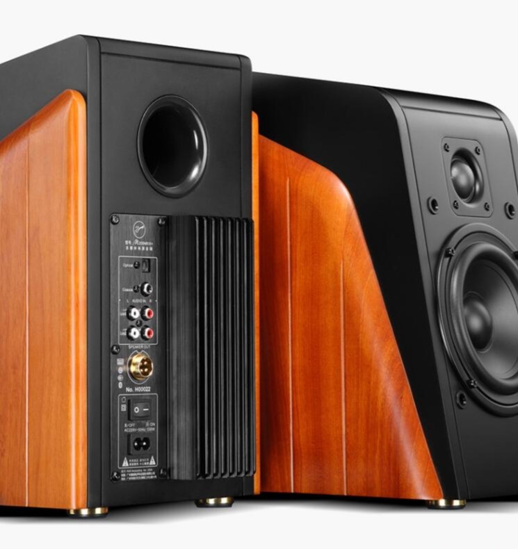 音箱和耳机的Hifi投入，完全不是一个层次、聊聊蘑菇听的几款音箱
