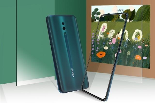 口碑炸裂为哪般?OPPO Reno这3点饱受外媒&用户好评