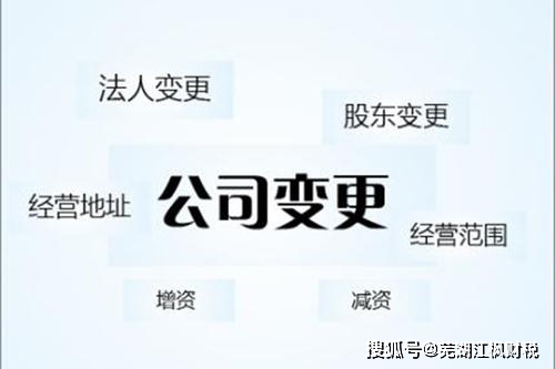 股权变更的材料及流程