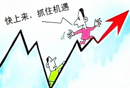漫漫创业路，知道这五点轻松创业！