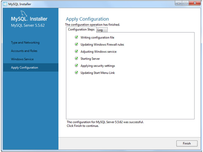mysql5.5安装教程：mysql下载与安装