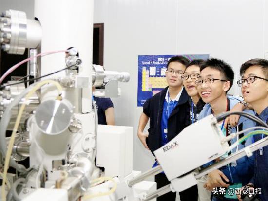 速看！2020“新一线城市”名单出炉！西安成绩亮眼