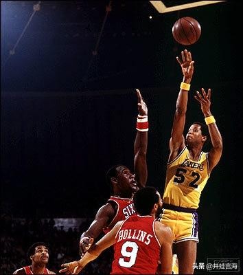 从0号开始，每个NBA球衣号码的最伟大球员你知道是谁吗？