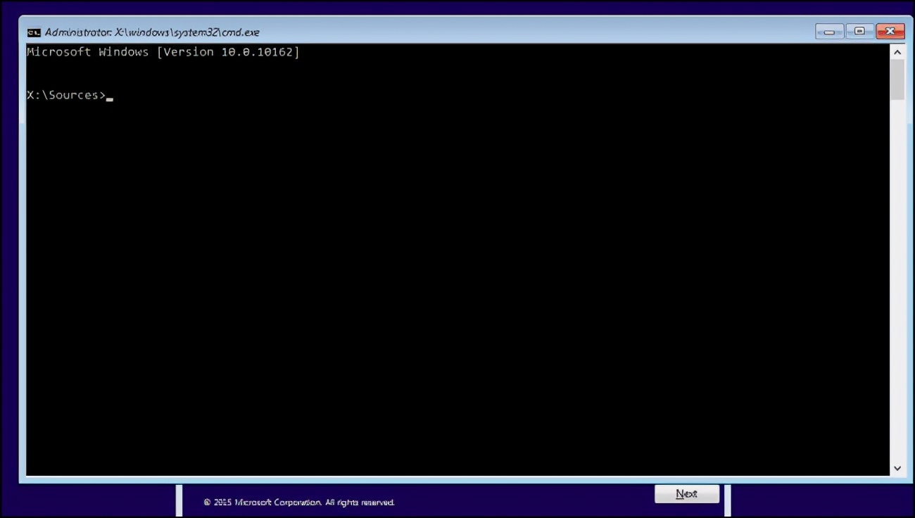 如何恢复Windows 10中忘记的密码？