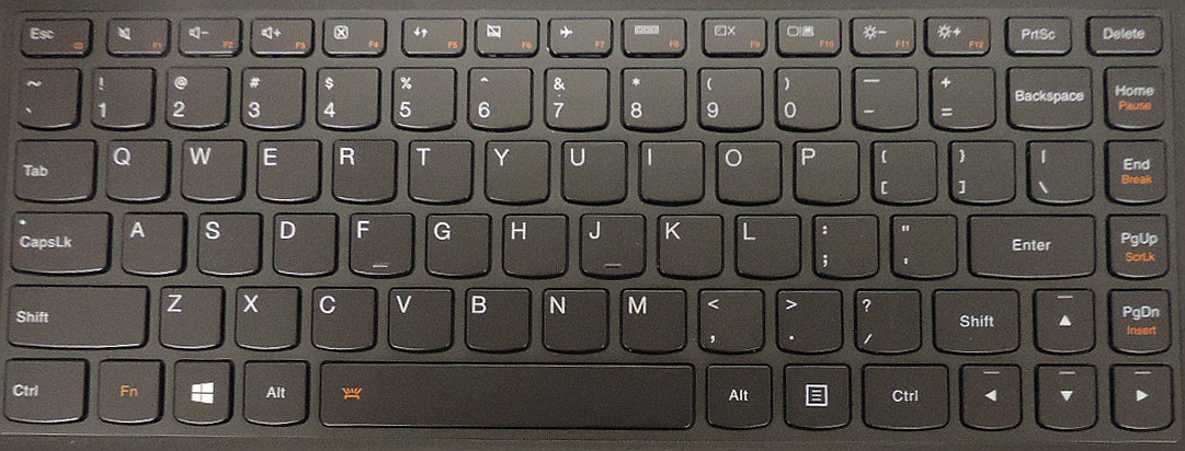 深入点评联想Yoga 900笔记本安装Arch Linux