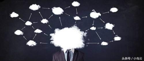 什么是公有云（Public Cloud）？