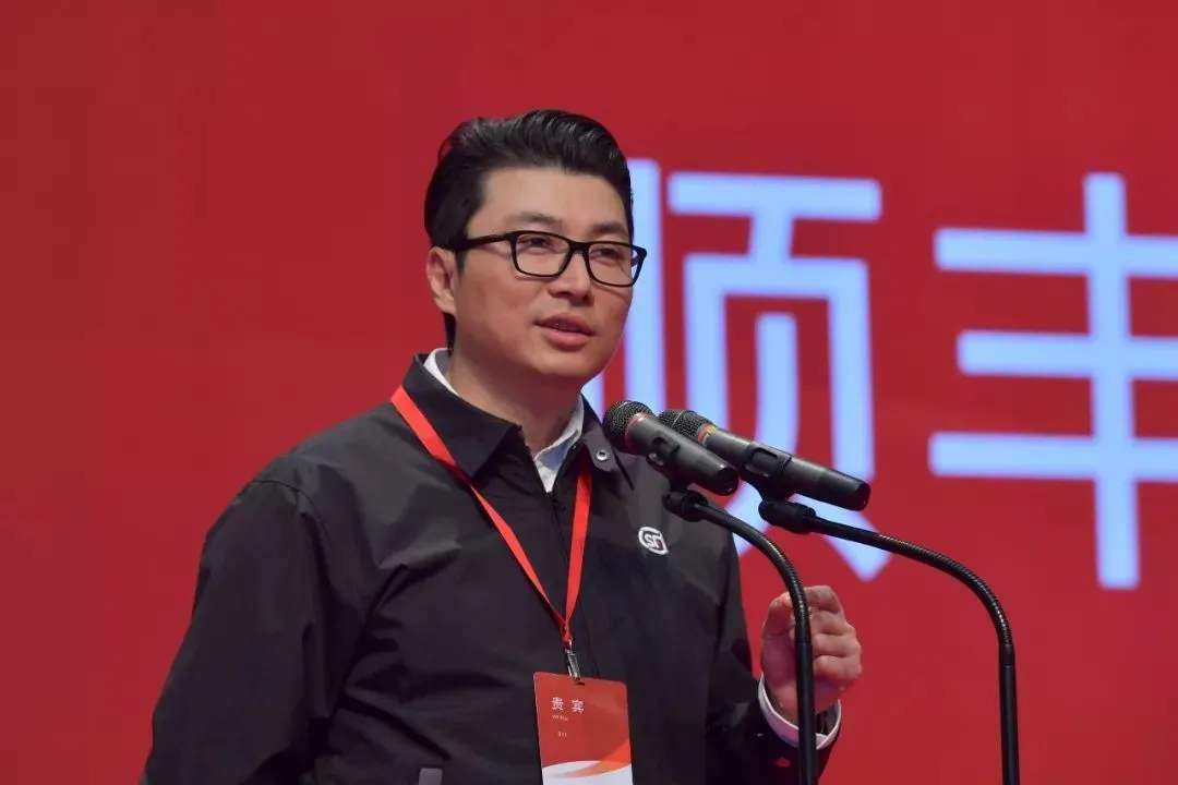 中国好老板又有新动作：曝顺丰CEO王卫给全员发888元大红包