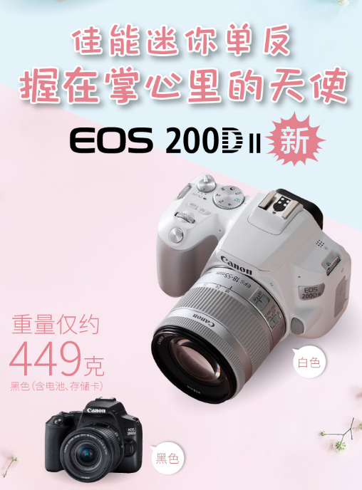 2020年二季度相机销售榜出炉：微单和单反的大战到底谁赢了？