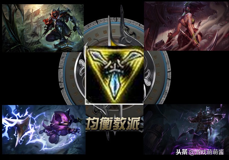 英雄联盟大揭秘，你玩这么久都可能不知道十件事