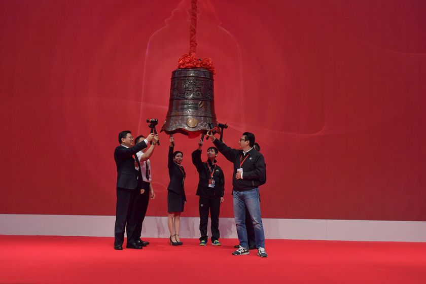 中国好老板又有新动作：曝顺丰CEO王卫给全员发888元大红包